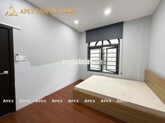 🔥HOT🔥CHO THUÊ CHUNG CƯ MINI 1PN RỘNG THOÁNG HẦM XE - THANG MÁY GIÁ TỐT