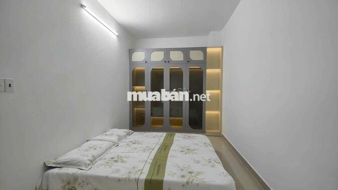 🔥Cập nhật căn hộ bán shr*Đầy đủ diện tích*Cc BellezaQ7*Giá rẻ 2.2 tỷ
