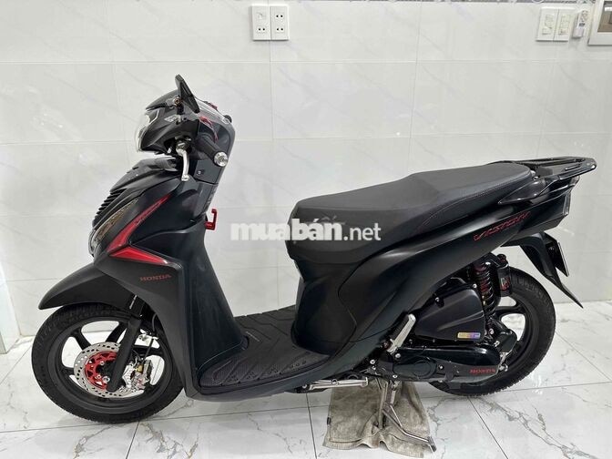 Honda Vision 110 2019 option cơ bản Bstp chính chủ