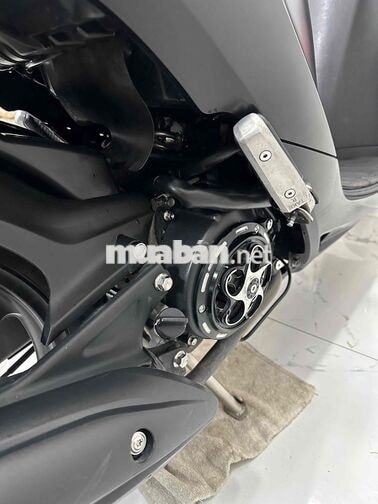 Honda Vision 110 2019 option cơ bản Bstp chính chủ