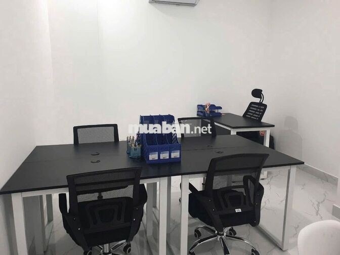 NHÀ GÓC 2 MT NGUYỄN THÁI HỌC,Q1 - 144M2 | 3 TẦNG + ST, CHỈ NHỈNH 90TR
