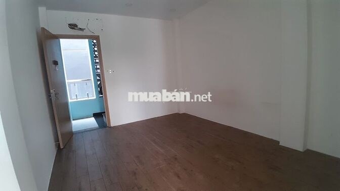 NHÀ ĐẸP HXT Q1, NGAY THẢO CẦM VIÊN | 48M2 | 4PN – 5 TẦNG | CHỈ 23,5TR 
