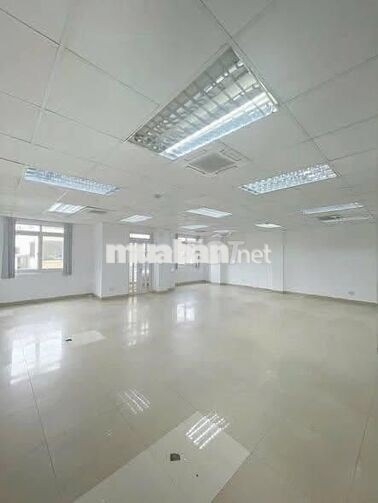 NHÀ GÓC 2 MT NGUYỄN THÁI HỌC,Q1 - 144M2 | 3 TẦNG + ST, CHỈ NHỈNH 90TR
