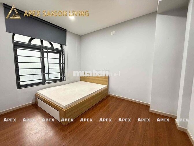 🔥HOT🔥CHO THUÊ CHUNG CƯ MINI 1PN RỘNG THOÁNG HẦM XE - THANG MÁY GIÁ TỐT