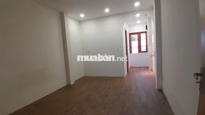 NHÀ ĐẸP HXT Q1, NGAY THẢO CẦM VIÊN | 48M2 | 4PN – 5 TẦNG | CHỈ 23,5TR 