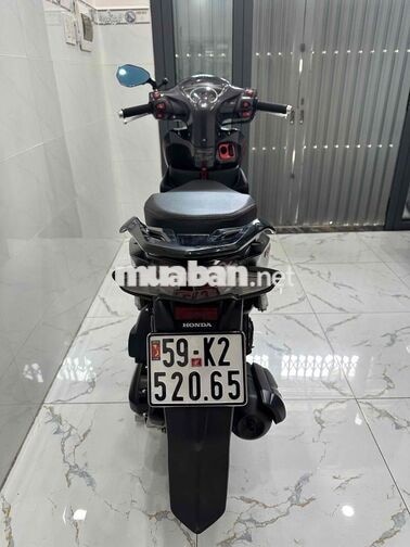 Honda Vision 110 2019 option cơ bản Bstp chính chủ