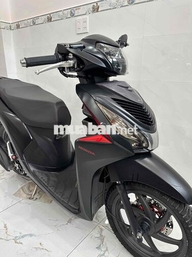Honda Vision 110 2019 option cơ bản Bstp chính chủ