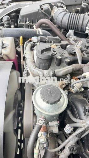 Toyota Fortuner 2024 Bạc 3000 km