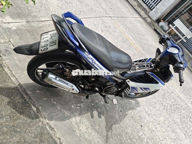 Ex 2014.BS:84H1-14899.máy zin.full cn.cc chủ xe