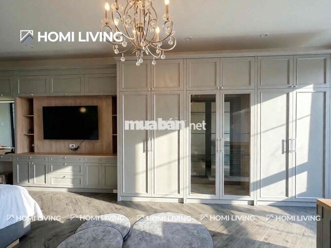 KHAI TRƯƠNG CHDV FULL NỘI THẤT GẦN CHỢ TÂN ĐỊNH,UEH,USH