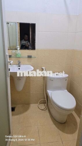 💥CCG Bán Gấp nhà 1trệt 2lầu 4pn 4wc 1bếp Mặt tiền Đường 
