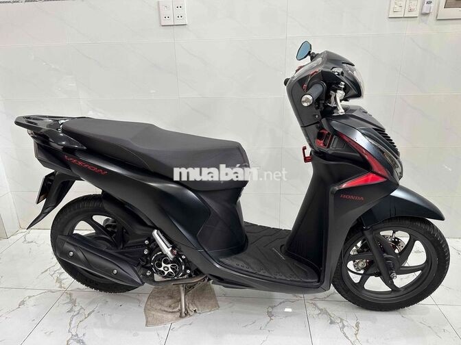 Honda Vision 110 2019 option cơ bản Bstp chính chủ