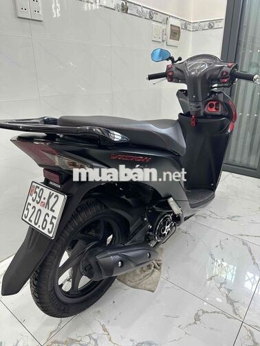 Honda Vision 110 2019 option cơ bản Bstp chính chủ