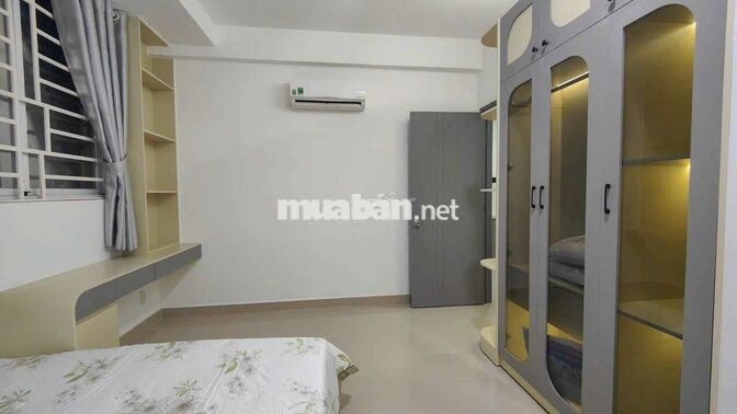🔥Cập nhật căn hộ bán shr*Đầy đủ diện tích*Cc BellezaQ7*Giá rẻ 2.2 tỷ