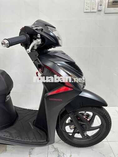 Honda Vision 110 2019 option cơ bản Bstp chính chủ