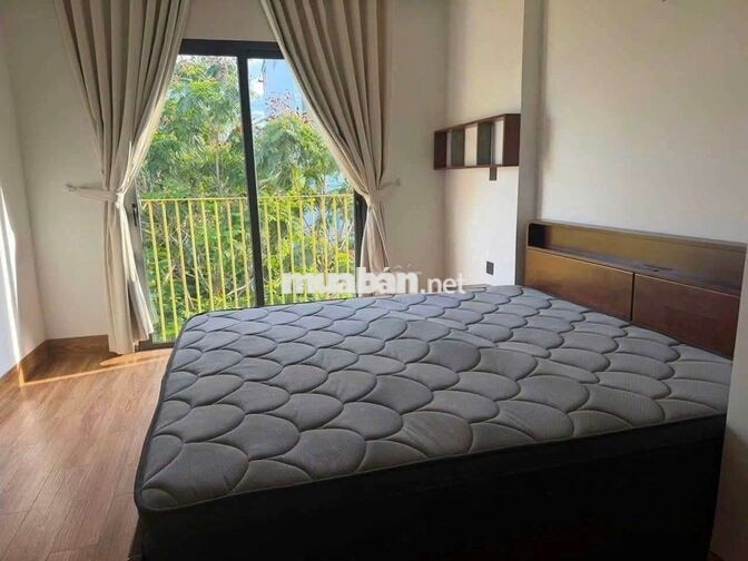 Cho thuê nhà full nội thất cao cấp