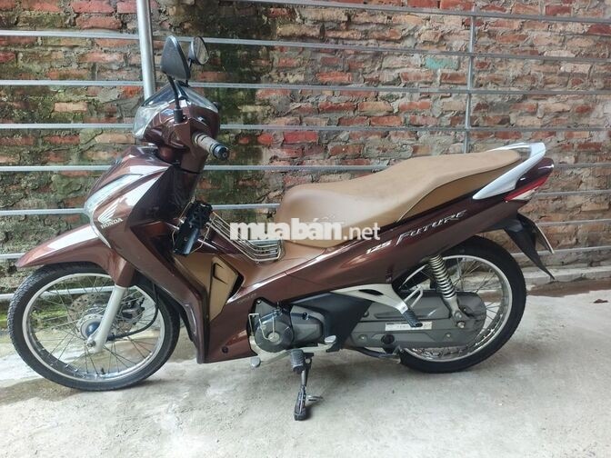 Honda Future 2018 Nâu 16.000 km