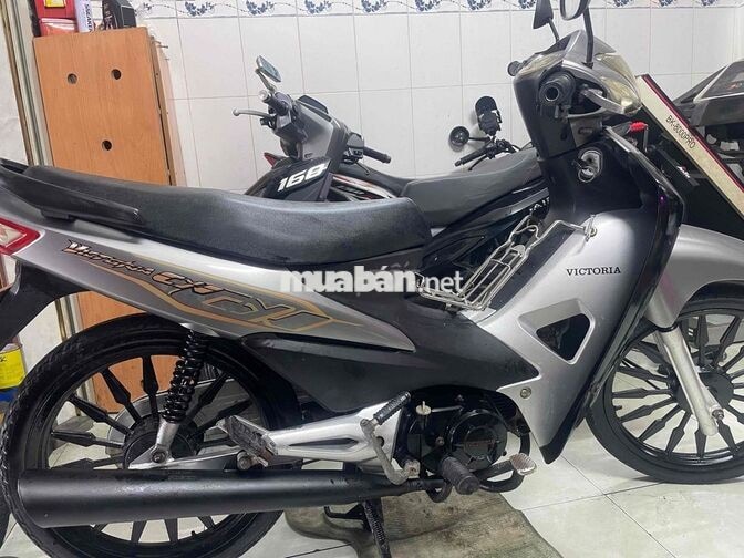Wave 50 Bạc