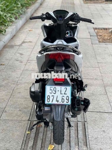 Vario 150 2020 Bạc Porsche 20.000km bstp 9chủ