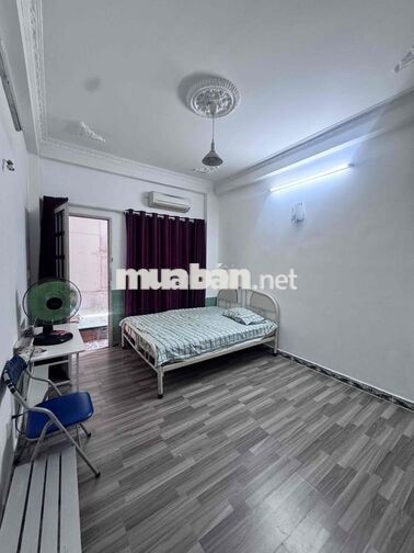 🏡 CHO THUÊ PHÒNG – CÓ BAN CÔNG – NGUYỄN HỮU CẢNH, BÌNH THẠNH 🏡