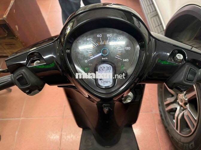 Yamaha Janus 2018 BSTP Chính Chủ