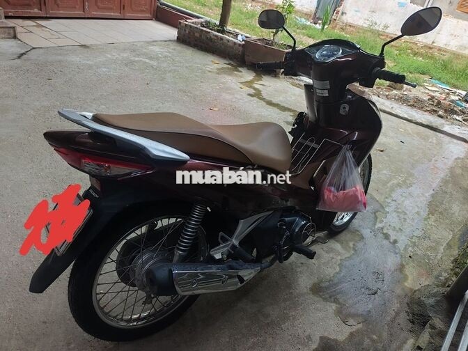 Honda Future 2018 Nâu 16.000 km