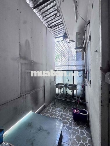 🏡 CHO THUÊ PHÒNG – CÓ BAN CÔNG – NGUYỄN HỮU CẢNH, BÌNH THẠNH 🏡