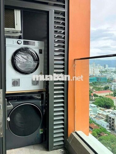 DUPLEX PONTE 2 NGỦ 2 VỆ SINH CHỈ 25 TRIỆU 