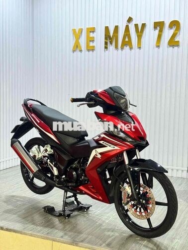 Honda Winner V1 2023 Đỏ đen zin kiểng