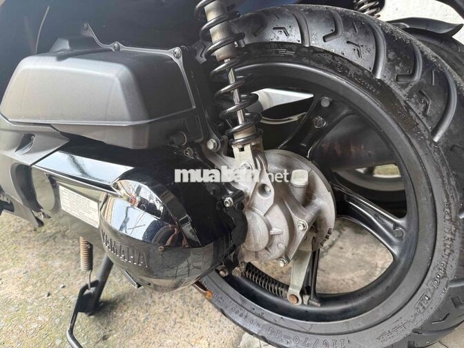 Yamaha Janus 2018 BSTP Chính Chủ