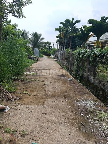 Bán 1 ha Đất Vườn tại Long Khánh, Đồng Nai.