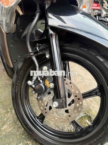 Yamaha Janus 2018 BSTP Chính Chủ