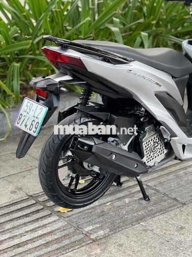 Vario 150 2020 Bạc Porsche 20.000km bstp 9chủ