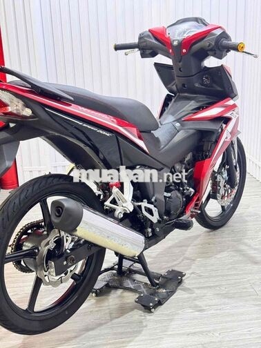 Honda Winner V1 2023 Đỏ đen zin kiểng