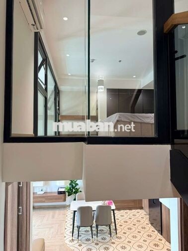 DUPLEX PONTE 2 NGỦ 2 VỆ SINH CHỈ 25 TRIỆU 