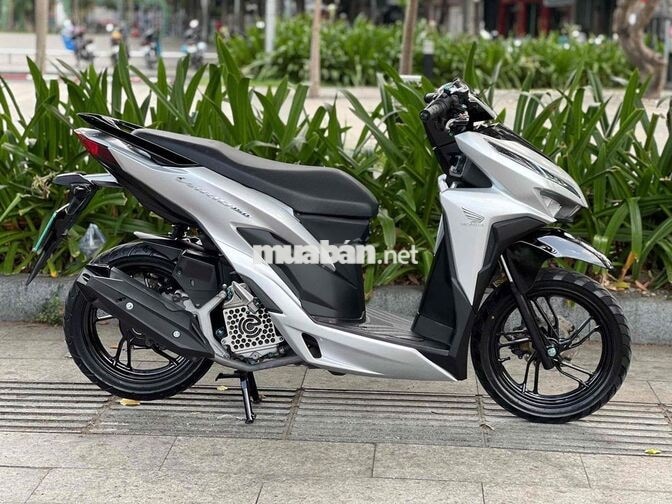 Vario 150 2020 Bạc Porsche 20.000km bstp 9chủ