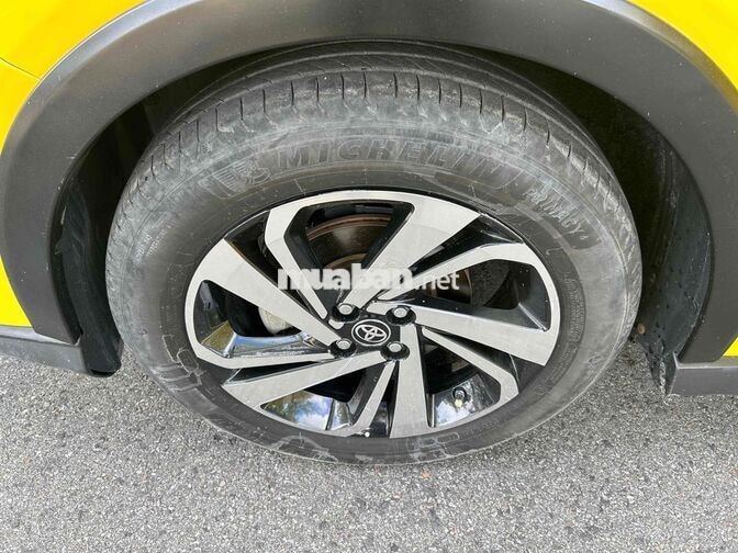 Toyota Raize 2021