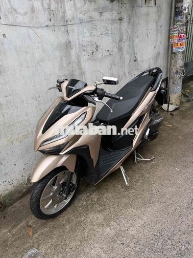 Honda Vario 150 2021 Vàng cát