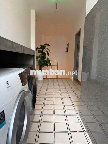 Cho thuê nhà full nội thất cao cấp
