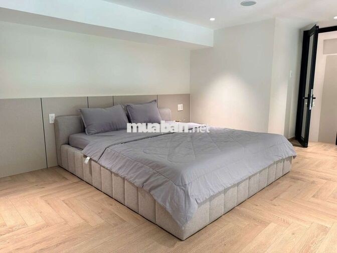 DUPLEX PONTE 2 NGỦ 2 VỆ SINH CHỈ 25 TRIỆU 