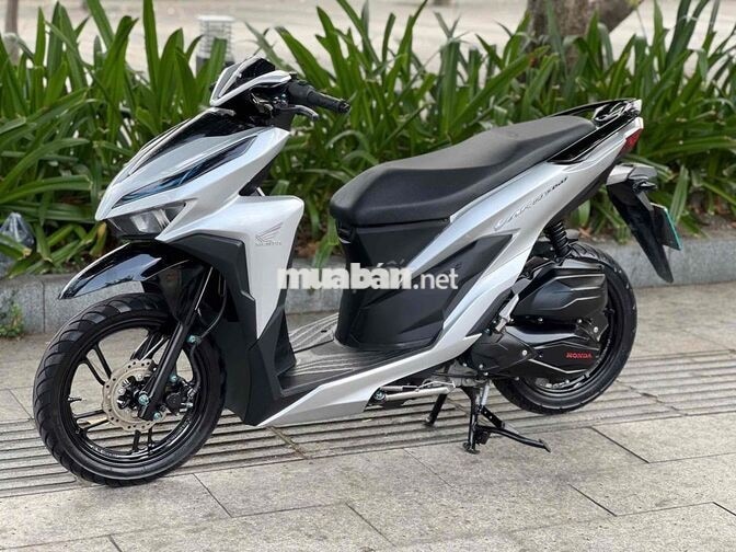 Vario 150 2020 Bạc Porsche 20.000km bstp 9chủ
