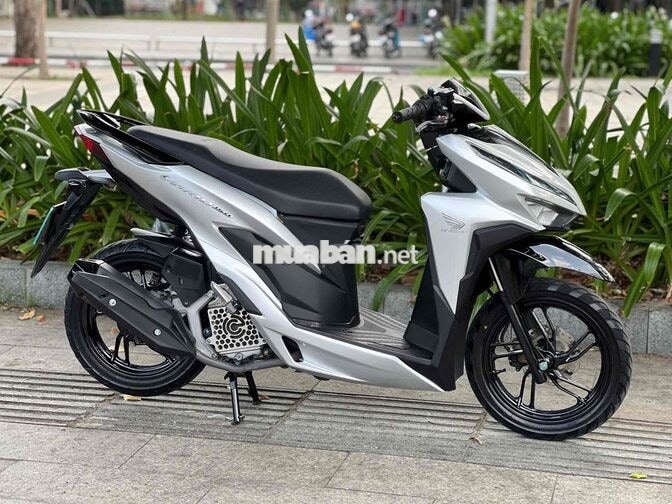 Vario 150 2020 Bạc Porsche 20.000km bstp 9chủ