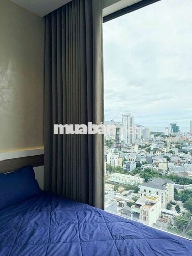 DUPLEX PONTE 2 NGỦ 2 VỆ SINH CHỈ 25 TRIỆU 