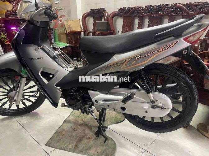 Wave 50 Bạc