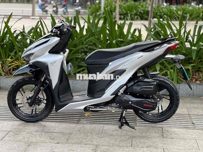 Vario 150 2020 Bạc Porsche 20.000km bstp 9chủ