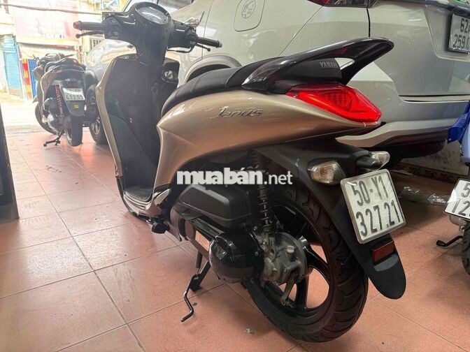 Yamaha Janus 2018 BSTP Chính Chủ