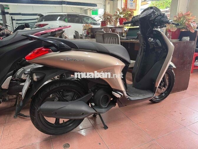 Yamaha Janus 2018 BSTP Chính Chủ