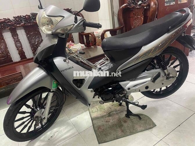 Wave 50 Bạc