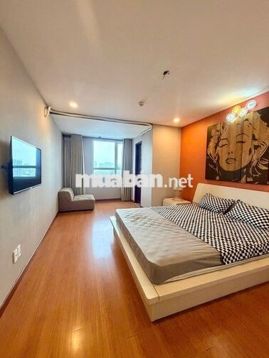 🌻Chính chủ cần cho thuê căn hộ chung tại Cao Ốc BMC