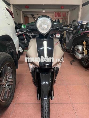 Yamaha Janus 2018 BSTP Chính Chủ